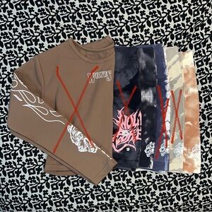 MEDIUM DARC SPORT SHE BUNDLE - two left!